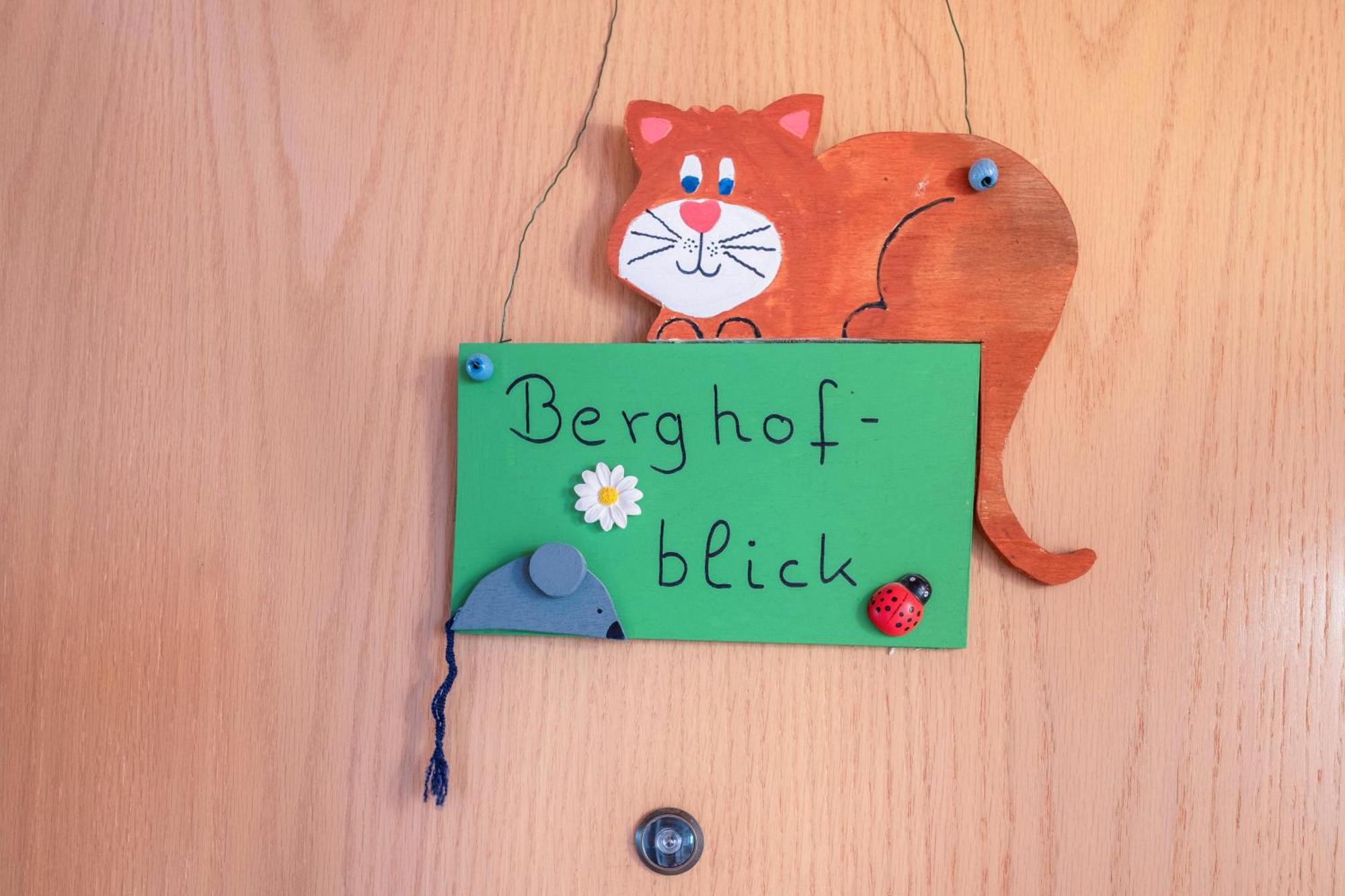 Ferienwohnung Beim Pauli 蒂蒂湖-新城 外观 照片